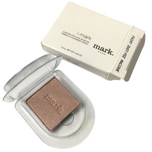 mark. i-mark Custom Pick Eye Shadow in Fairy Dust NEW NIB Single Pan Avon RARE